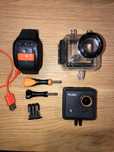 Actioncam Rollei 400