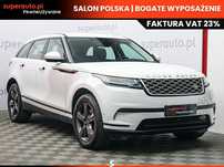 Land Rover Range Rover Velar Velar 2.0 D200 mHEV 204KM