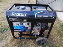 Agregat Proton 1  230V Diesel
