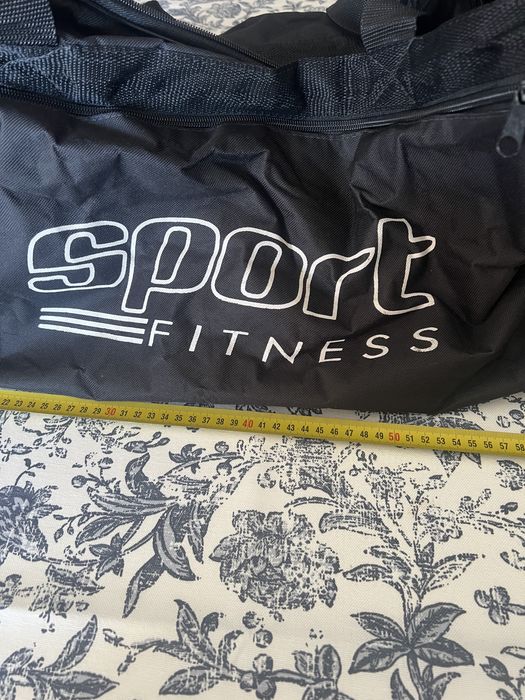 Saco de ginasio ou viagem