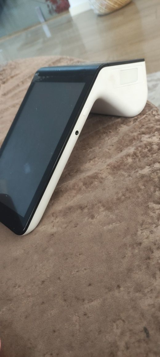 ETPLUS-E pos portátil novo
