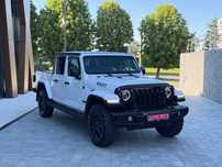 Jeep Gladiator SPORT 2023