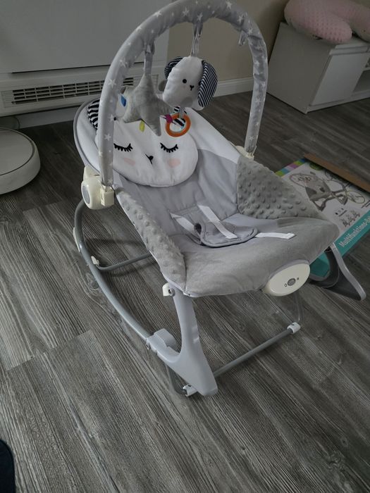 Bujaczek z wibracjami Ricokids