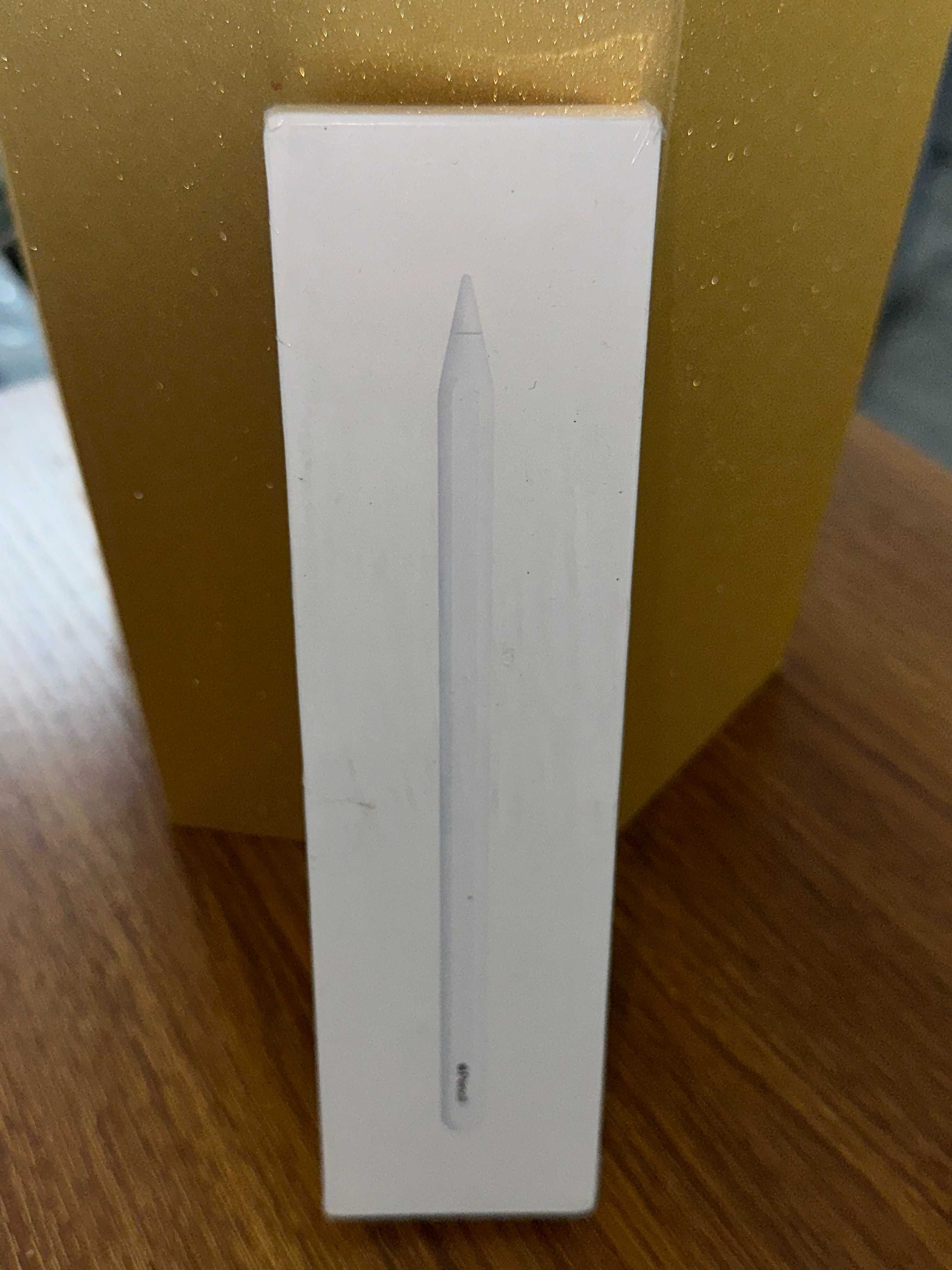 Apple Pencil 2 Nowy