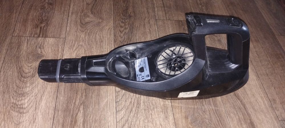 Комплектуючі для пилососа Філіпс бездротовий Philips Speed Pro