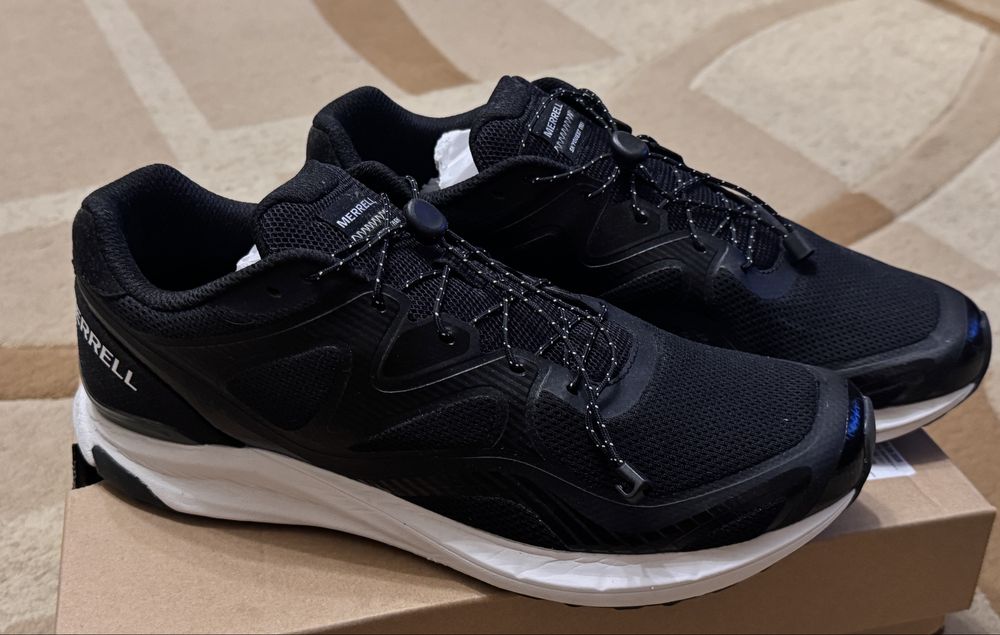 Чоловічі кросівки merrell