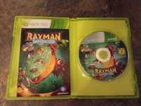 Rayman legends gra xbox 360