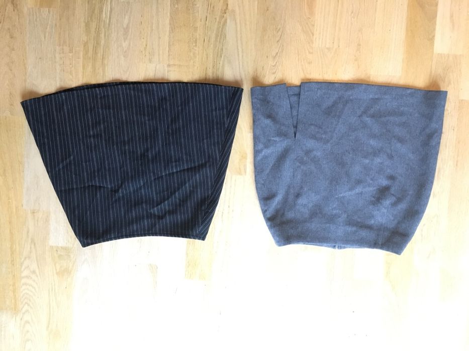 Spódnice Orsay r. 34 i 38