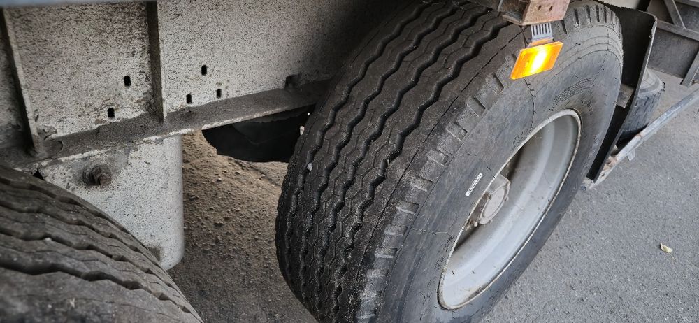 Продам Причіп контейнеровоз