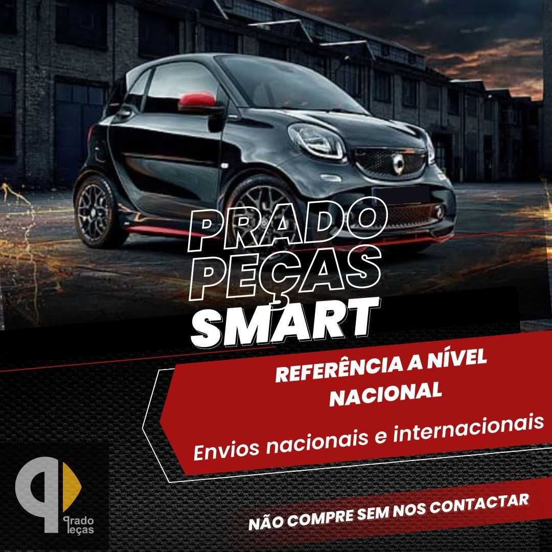 Peças smart - Painel Porta