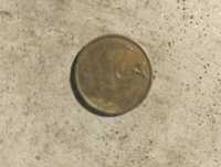 Монета ссср 3 копейки 1986 года