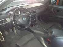 BMW M3 e92 peças M