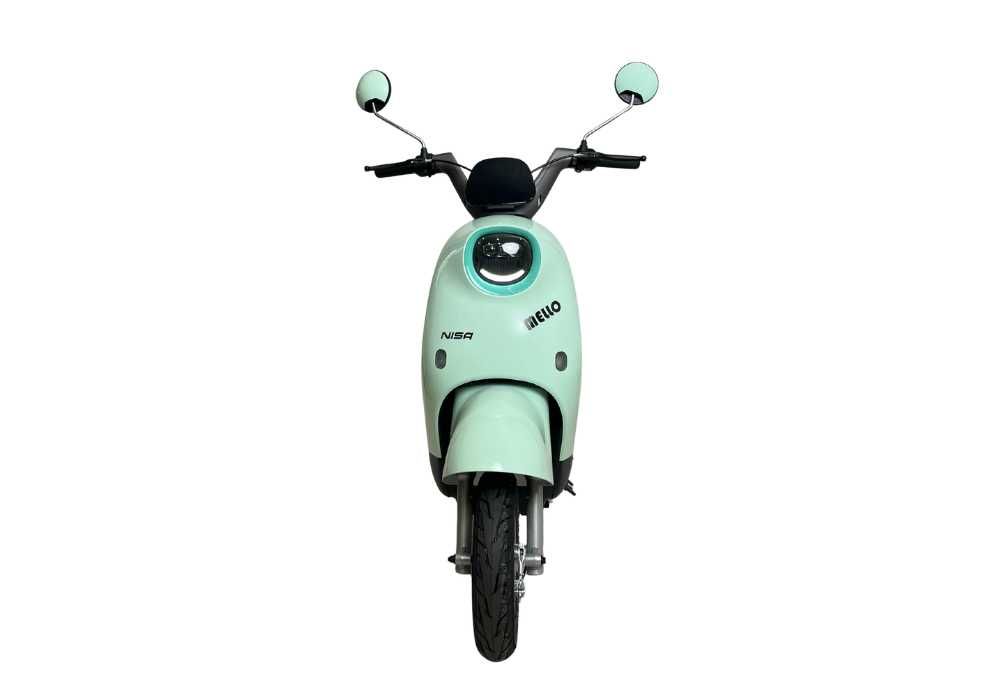 Електровелосипед NISA MELLO Артмото Кременчук Київська 66