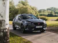 Cupra Formentor Vz 310 MAT