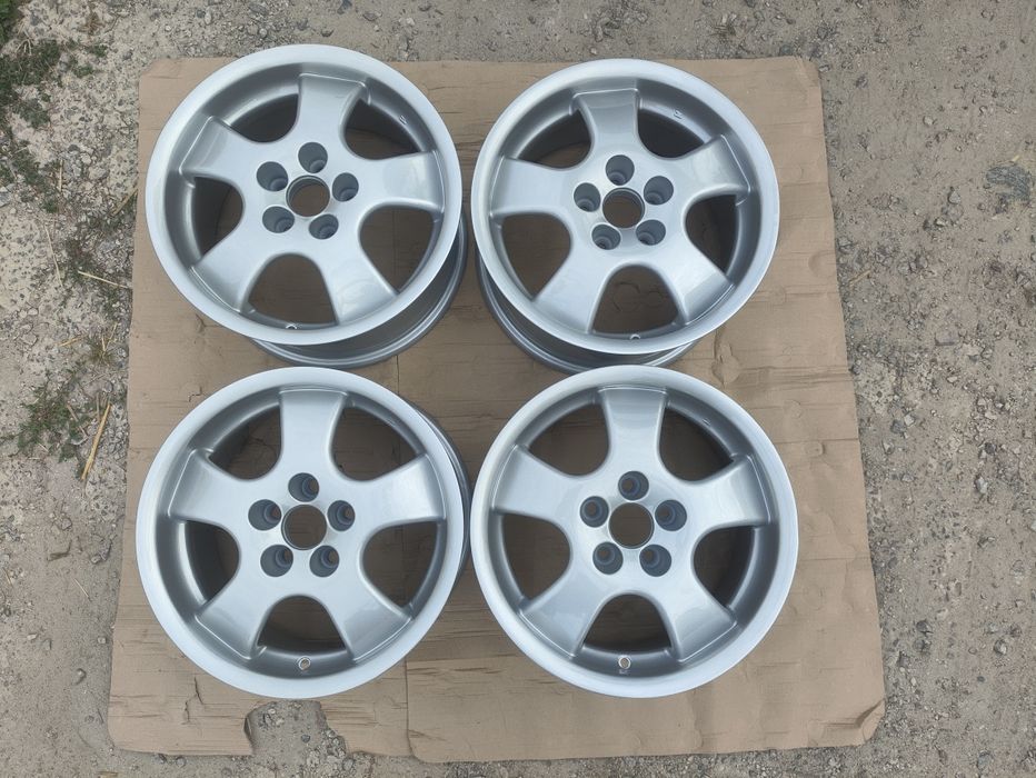 Диски R16 5х108 et38 7.5j dia 69mm kengoo 2,ford connekt,volvo ,ford