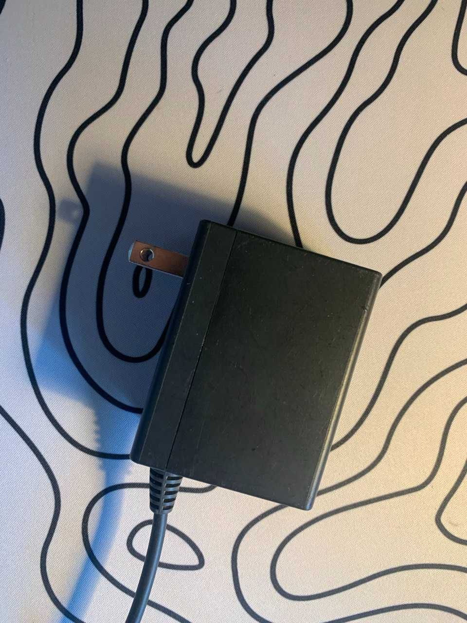 Nintendo Switch v2 (друга ревізія) Комплект