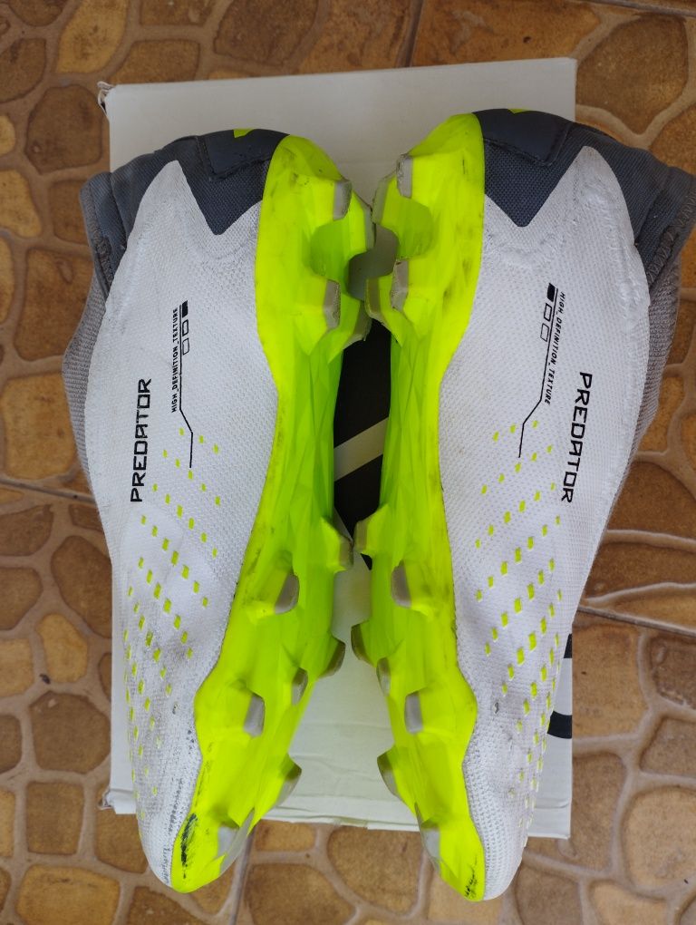 Korki adidas Predator Accuracy.3 LL roz. 42 FG