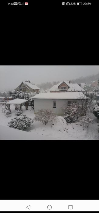 Noclegi Bieszczady Apartament Ustrzyki Dolne domek pokoje  Bieszczady