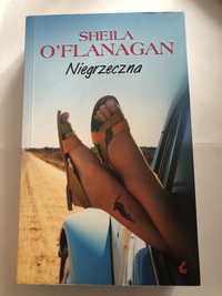 Książka Sheila O’Flanagan - „Niegrzeczna”