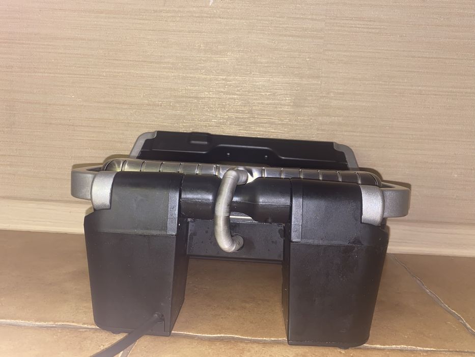 Електрогриль Tefal OptiGrill Elite