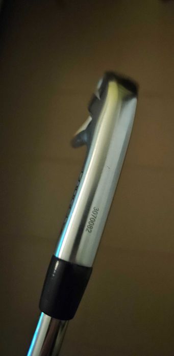 Titleist T100s Irons