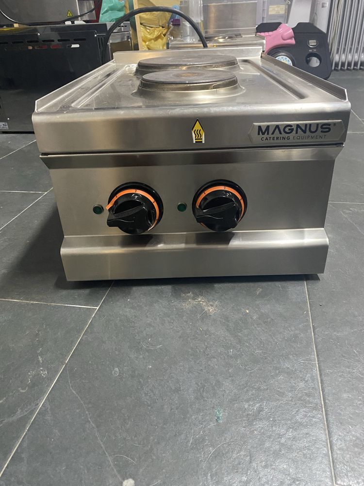 Fogão eletrico Magnus
