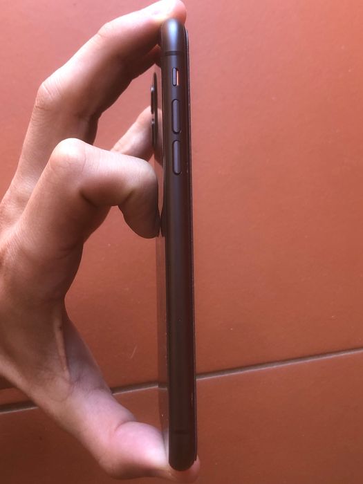 iphone 11 128Gb recondicionado como Novo