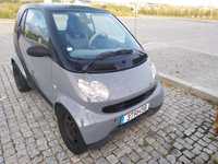 Smart fortwo Diesel