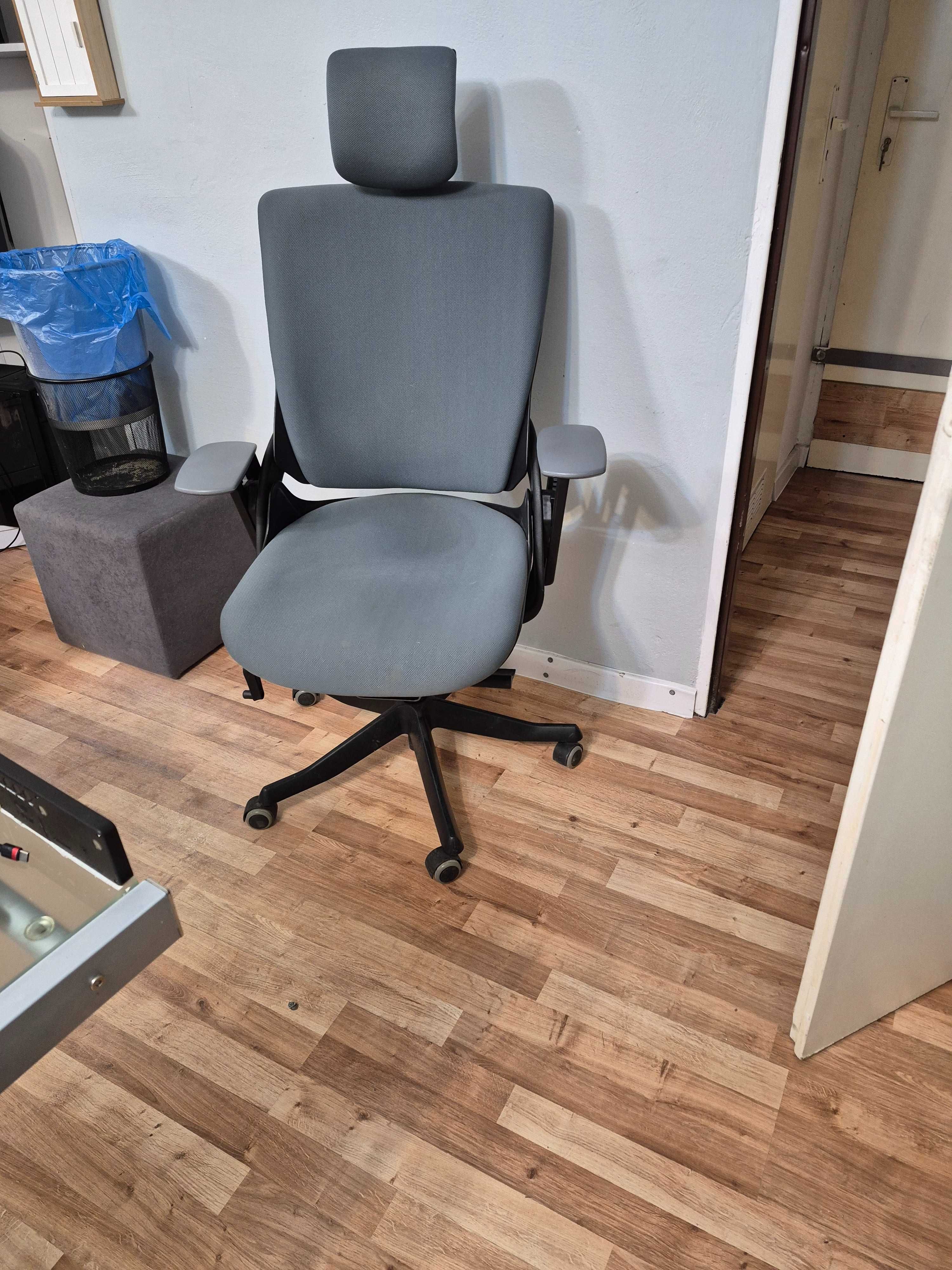 Fotel ergonomiczny wau 2
