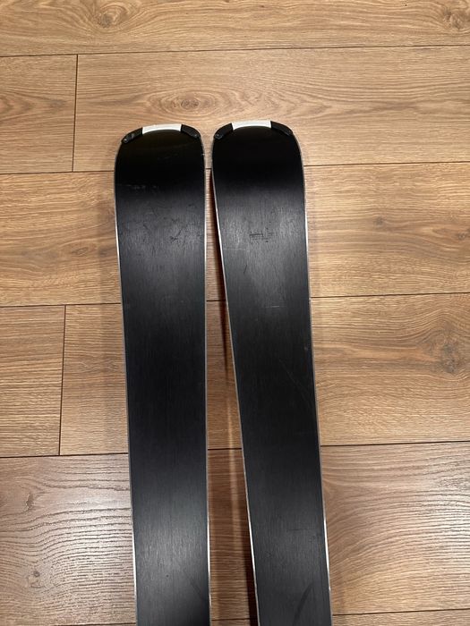 Narty zjazdowe Salomon S/MAX dlugosc 155 cm