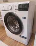 Uzywana pralka elektrolux 6kg Warszawa Wlochy
