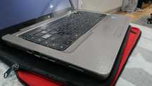 Laptop HP G62 i5 2,53GHz dysk 140gb