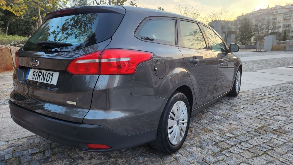 Ford Focus 1.0 SCTi  70.000 kms