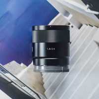 Sony 24mm f/1.8 Zeiss Sonnar T ZA E-mount