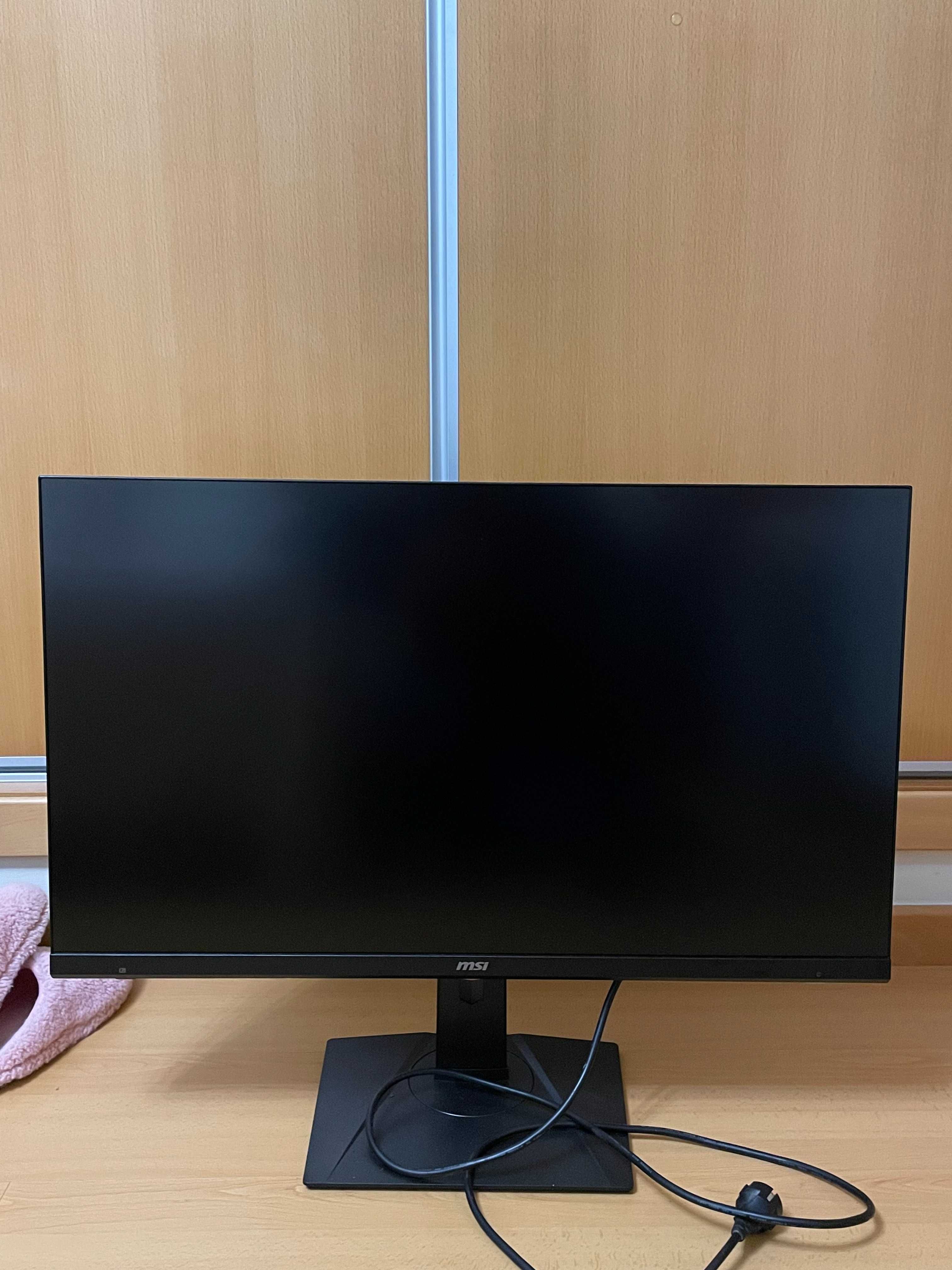 Monitor MSI MAG 323UPF