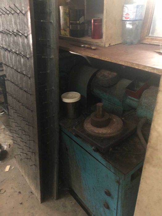 ПРОДАМ гараж (м. Кам'янське)