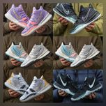 Поповнення ‼️Баскетбольні кросівки  Nike Kyrie 7 та Nike Kyrie 5