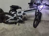 Bicicleta elétrica