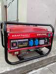 Генератор Kraft&Dele KD116 (KW6500JC) 2.2кВт