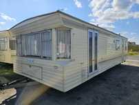 Domek Holenderski 3.7/9.5