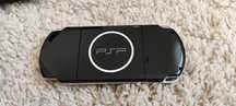 Продам Sony PSP 3006 piano black