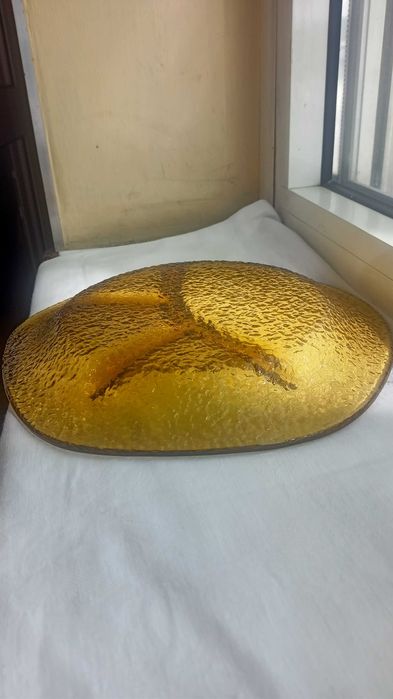 Patera dzielona Sahara miodowa Jan Sylwester Drost Ząbkowice