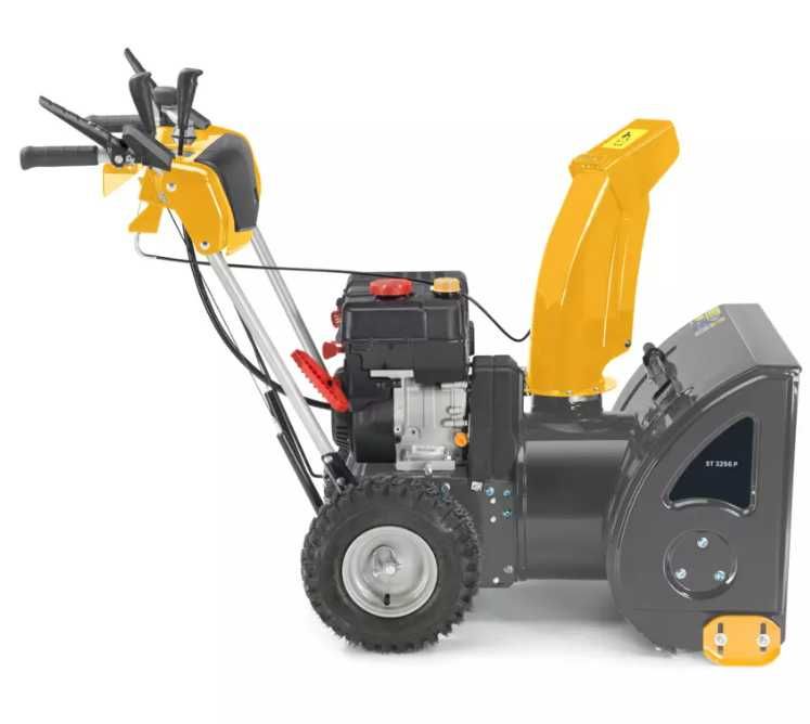 Odśnieżarka Spalinowa STIGA ST 3256 P / 56 cm / Napęd / 6 KM MOCNA!!!
