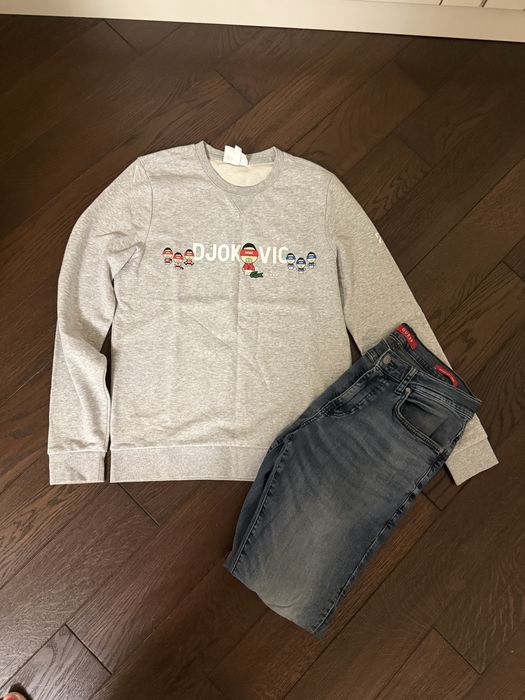 Спортивний костюм чоловічий Nike , Ralph Lauren