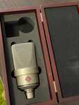 Продам або обміняю конденсаторний мікрофонNEUMANN TLM 103