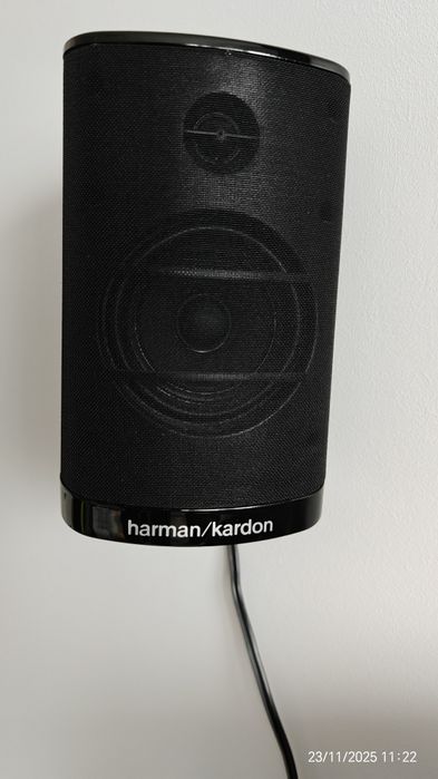 Zestaw kina domowego