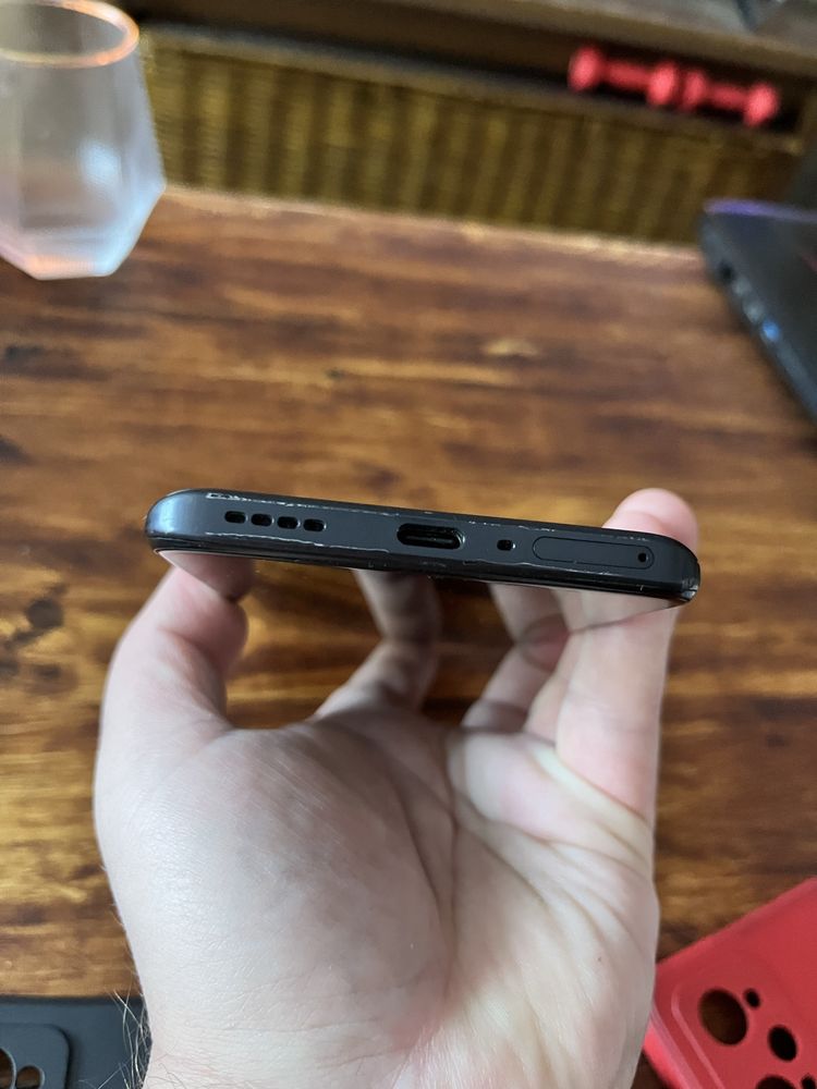 Realme GT Neo 2 Global version