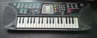 Pianino z firmy casio