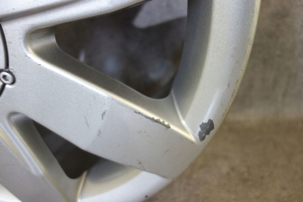 renault megane 3 18  cali felgi aluminiowe