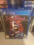 Bloodstained ritual of the night ps4 ps5 playstation 4 5